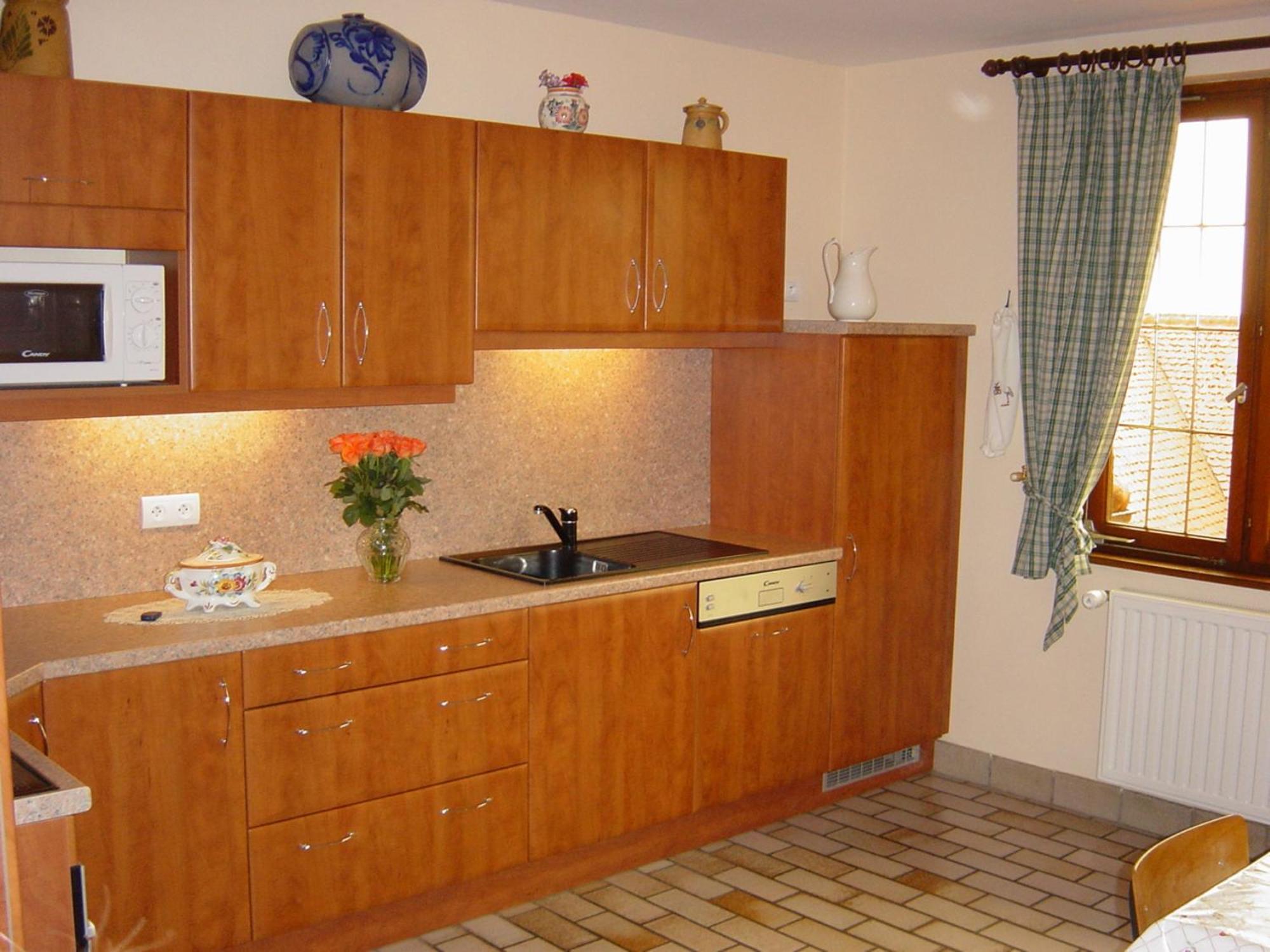 Apartamento Fruehmess Itterswiller