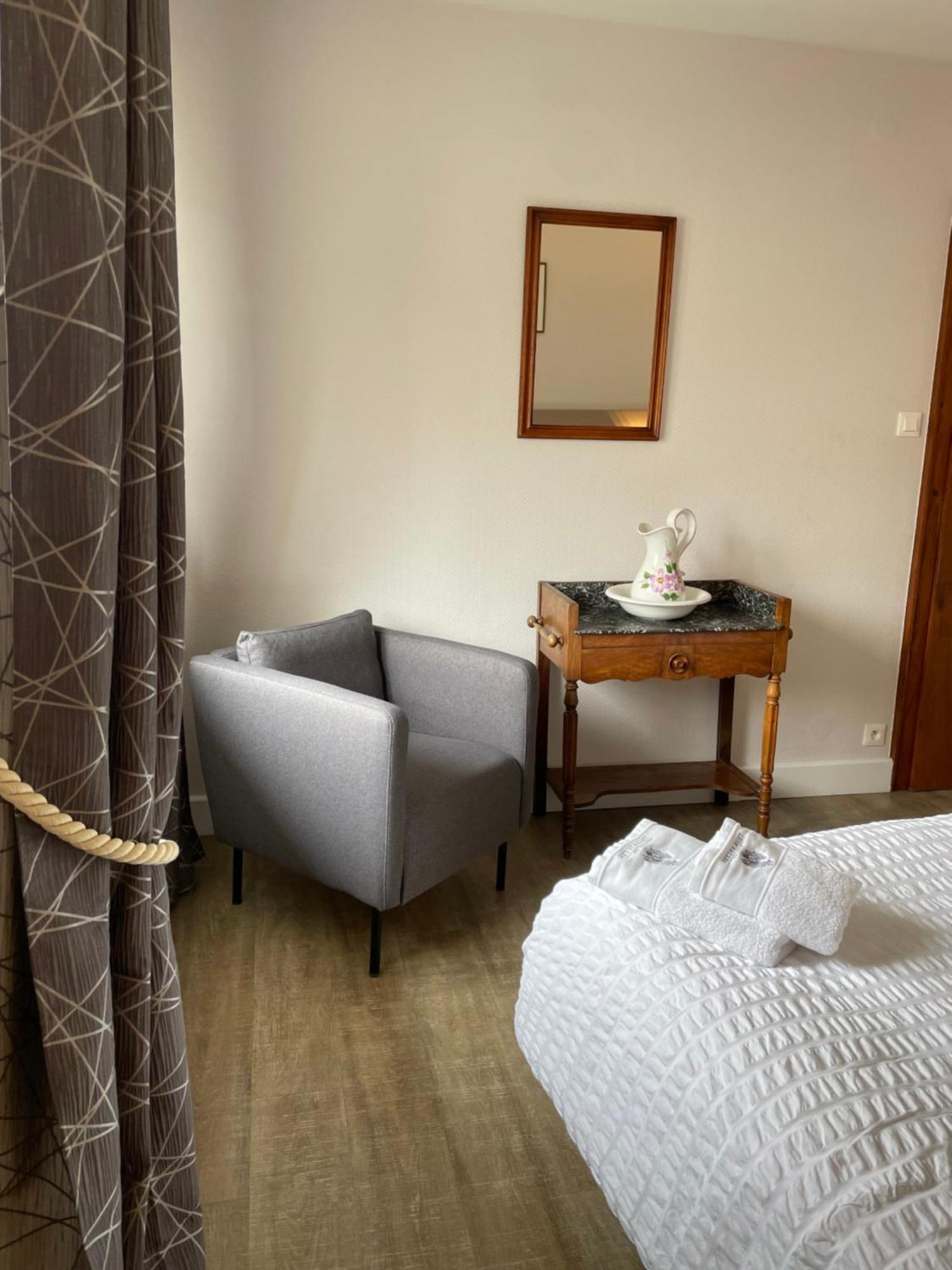 Apartment Fruehmess Itterswiller