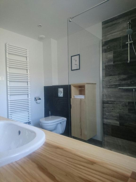 Apartamento Fruehmess