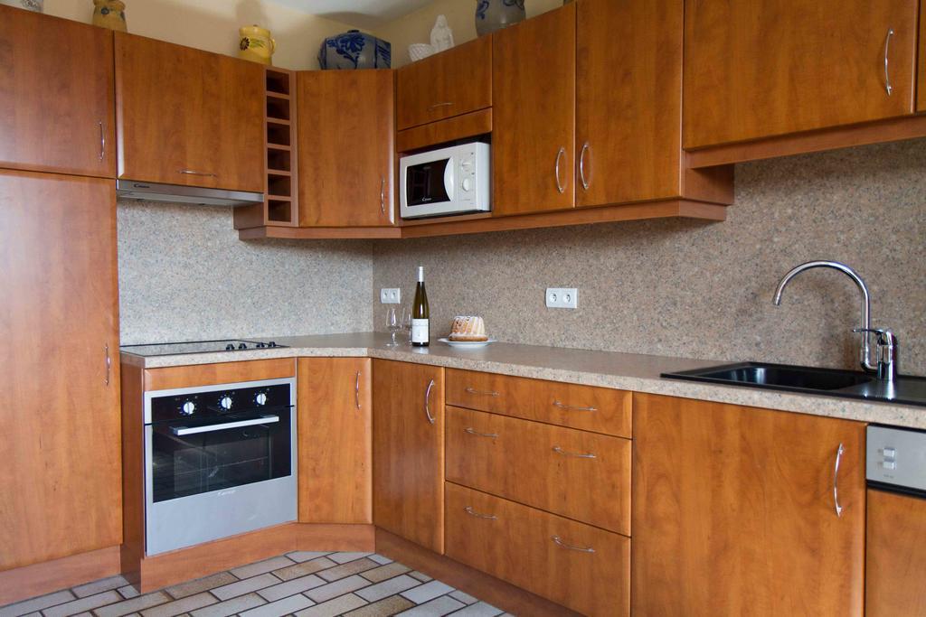 Apartamento Fruehmess Itterswiller